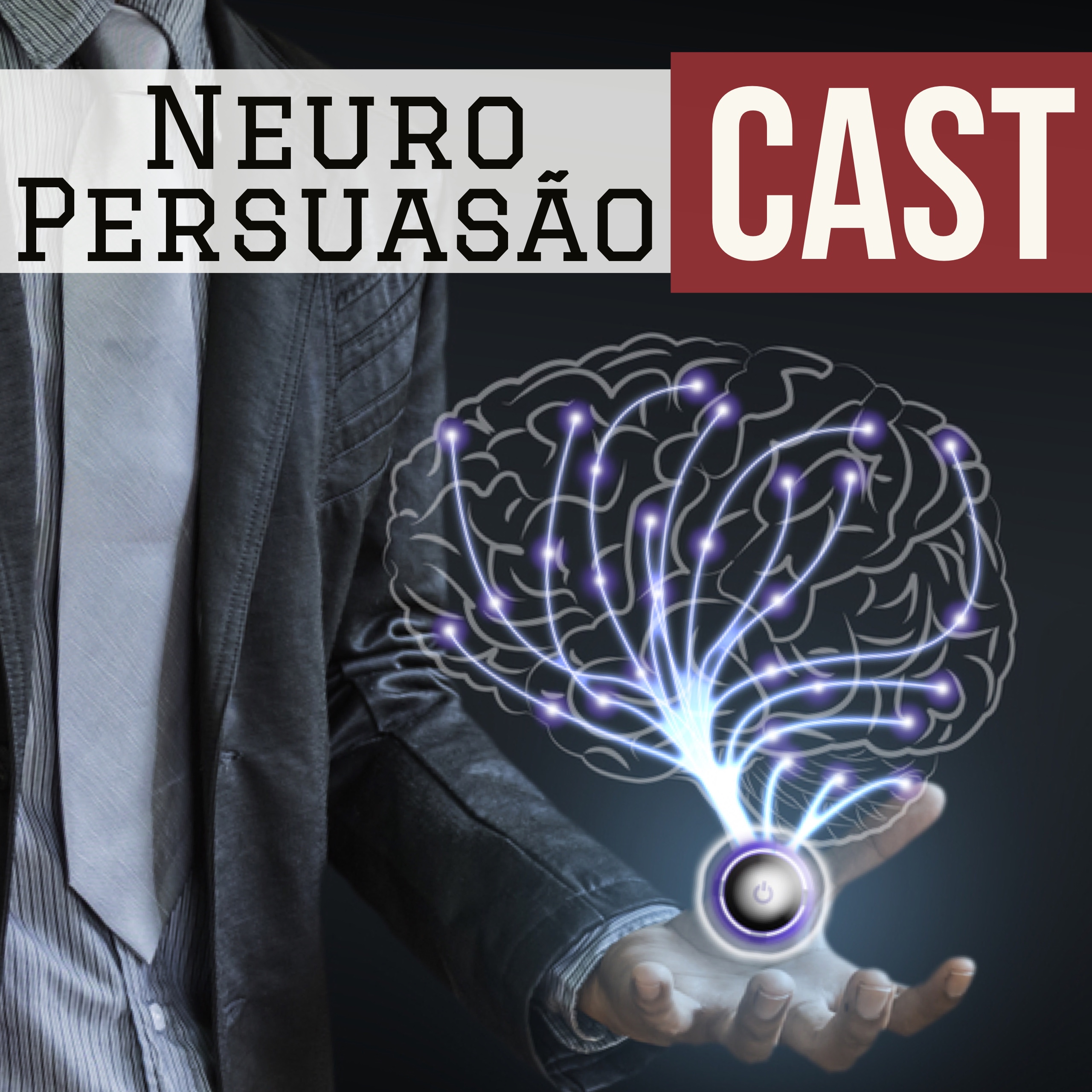 Neuro Persuasão Cast
